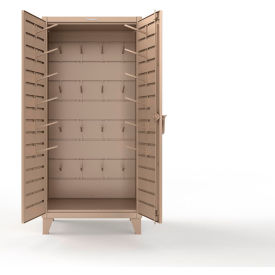 Strong Hold® Extreme Duty Rigging Cabinet 36