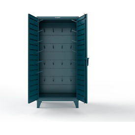 Strong Hold® Extreme Duty Rigging Cabinet 36