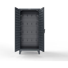 Strong Hold® Extreme Duty Rigging Cabinet 36
