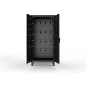 Strong Hold® Extreme Duty Rigging Cabinet 36