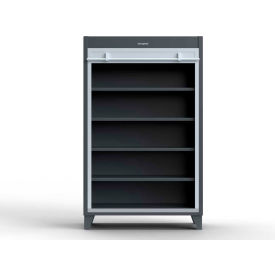 Strong Hold® Strong Hold Heavy Duty Roll-Up Door Storage Cabinet 36