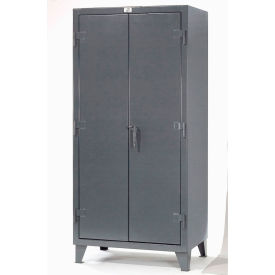 Stronghold Heavy Duty Storage Cabinet 12 Gauge 48