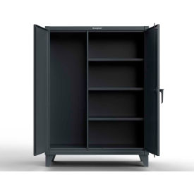 Strong Hold® Heavy Duty Closet Storage Cabinet 48