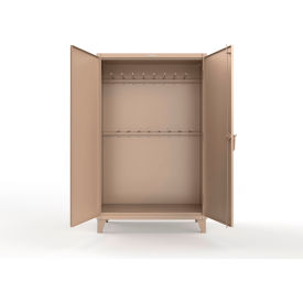 Strong Hold® Extreme Duty Rigging Cabinet 48