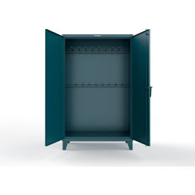 Strong Hold® Extreme Duty Rigging Cabinet 48