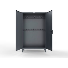 Strong Hold® Extreme Duty Rigging Cabinet 48