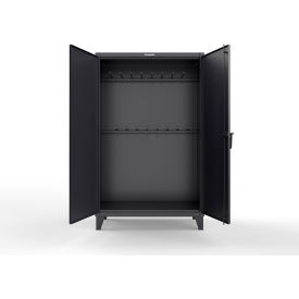 Strong Hold® Extreme Duty Rigging Cabinet 48