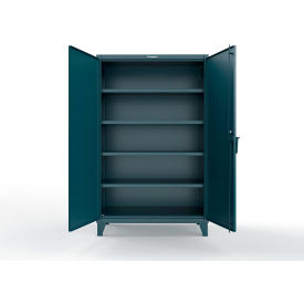 Strong Hold® Extreme Duty Cabinet with CompX Regulator Lock 48