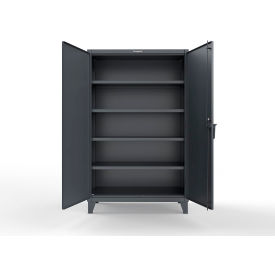 Strong Hold® Extreme Duty Cabinet with CompX Regulator Lock 48
