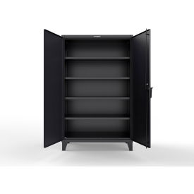 Strong Hold® Extreme Duty Cabinet with CompX Regulator Lock 48