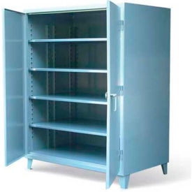 Stronghold Heavy Duty Storage Cabinet 12 Gauge 60