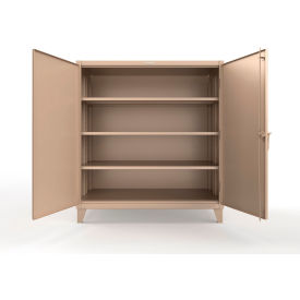 Strong Hold® ED Steel Storage Cabinet 60