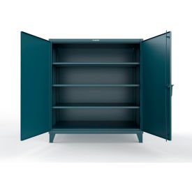 Strong Hold® ED Steel Storage Cabinet 60