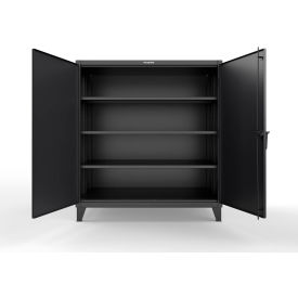 Strong Hold® ED Steel Storage Cabinet 60