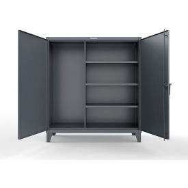 Strong Hold® ED Steel Storage Cabinet 60