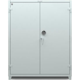 Stronghold HD Cabinet with Electronic Lock & Digital Screen 14 Gauge 60