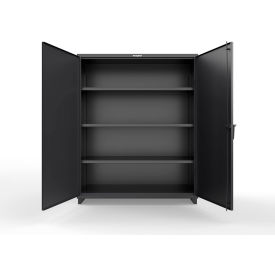 Strong Hold® Extreme Heavy Duty Cabinet with Lockey 2200 Lock 60
