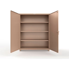 Strong Hold® EHD Steel Storage Cabinet 60