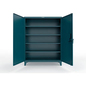 Strong Hold® ED Cabinet with SecuRam ProLogic L22 Lock 60