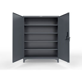 Strong Hold® Extreme Duty Cabinet with SecuRam ProLogic L22 Lock 60