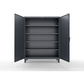 Strong Hold® Extreme Duty Cabinet with SecuRam Guard App 60
