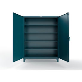 Strong Hold® Extreme Duty Cabinet with CompX Regulator Lock 60