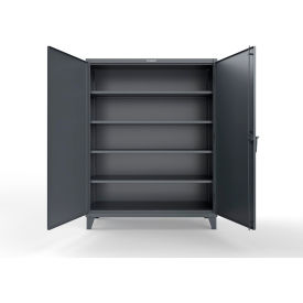 Strong Hold® Extreme Duty Cabinet with CompX Regulator Lock 60