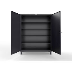 Strong Hold® Extreme Duty Cabinet with CompX Regulator Lock 60