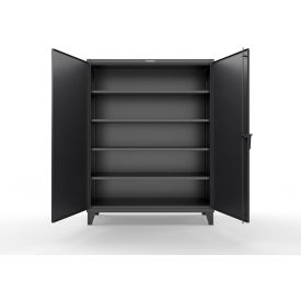 Strong Hold® Extreme Duty Cabinet with Lockey 2200 Lock 60