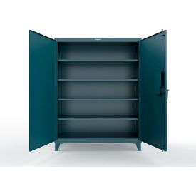 Strong Hold® Extreme Duty Cabinet with CompX 150 Lock 60