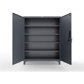 Strong Hold® Extreme Duty Cabinet with CompX 150 Lock 60