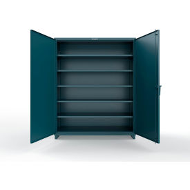Strong Hold® Extra Heavy Duty Cabinet with 5 Shelves 60