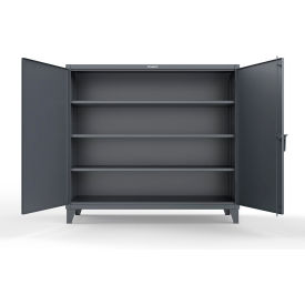 Strong Hold® Heavy Duty Storage Cabinet 72