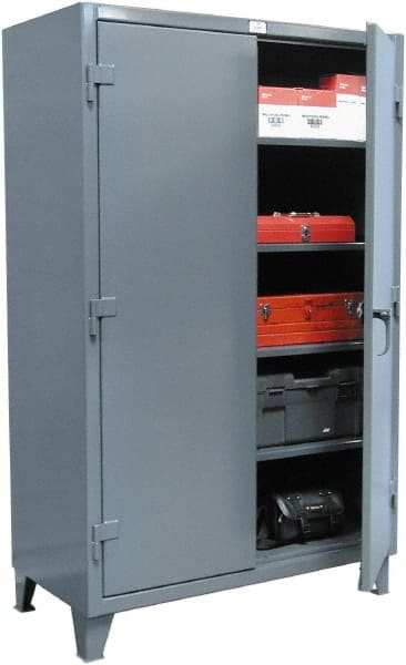 Steel Extreme Duty Cabinet: 36