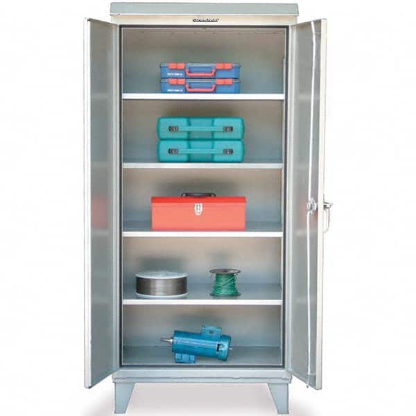 Example of GoVets Tool Storage Carts category