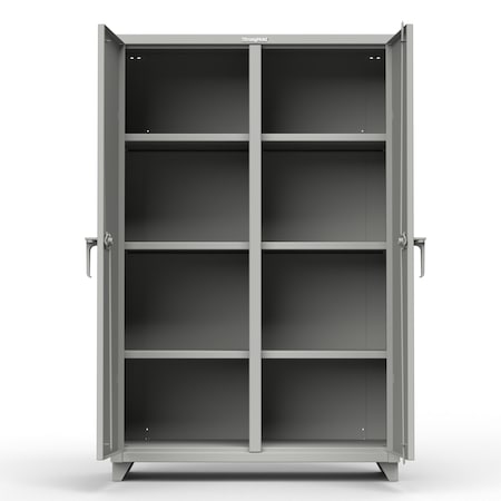 Cabinet with Electronic Lock with Digital Screen 60