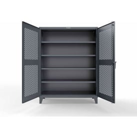 Strong Hold® Extreme Duty Cabinet w/CompX Regulator Lock 60