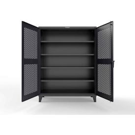 Strong Hold® Extreme Duty Cabinet w/CompX Regulator Lock 60