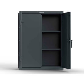 Strong Hold® Wall Mountable Storage Cabinet 36