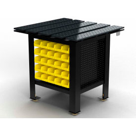 Strong Hold® Weld Fixture Table 38