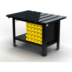 Strong Hold® Weld Fixture Table 54