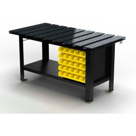 Strong Hold® Weld Fixture Table 70