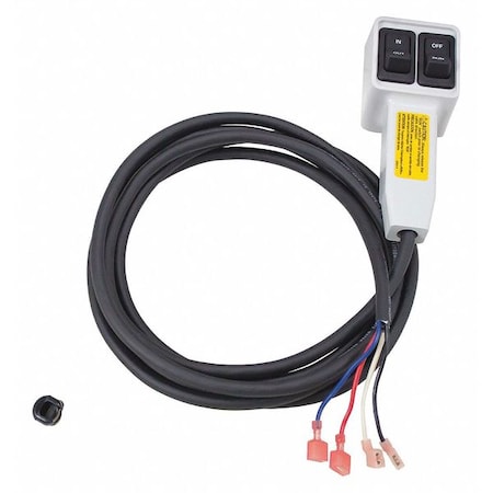 Switch, Remote Control MPN:24089