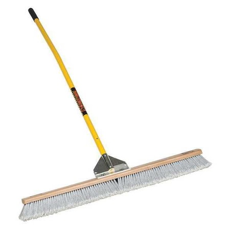 Duo Broom, 36