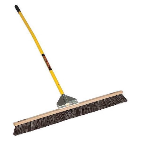 Broom, 36