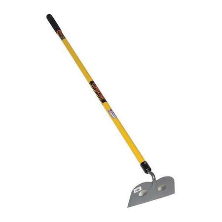 Mortar Hoe, 10