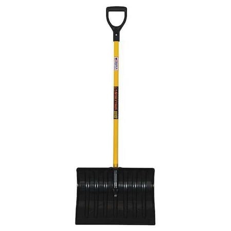 Snow Scoop, ABS Head, 43