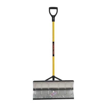 Snow Shovel, 42