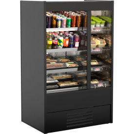 Structural Concepts Refrigerated & Heated Self-Service Case 39