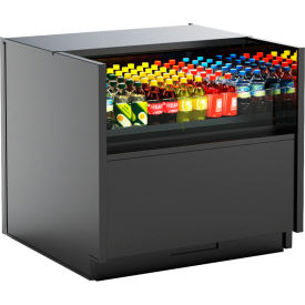 Structural Concepts Refrigerated Self-Service Under Counter Case 35-5/8